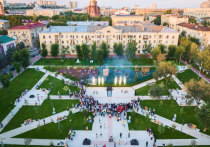 Как россияне своими голосами влияют на развитие городов страны
 