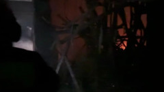 Губернатор Московской области Воробьев показал видео изнутри сгоревшего "Крокус Сити Холла"