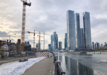 Сколько стоят самые дорогие квартиры в Москве?

