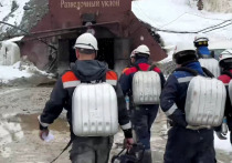 Под уголовное дело попал управляющий директор рудника и два сотрудника Ростехнадзора

