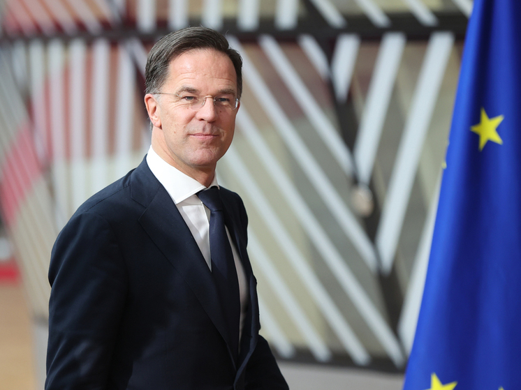 Премьер-министр Нидерландов  заявил, что ему нравится пост главы Североатлантического альянса
