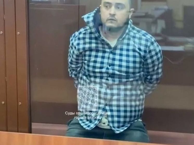 Обвиняемый по делу о теракте в «Крокус Сити Холле» Аминчон Исломов первым обжаловал свой арест