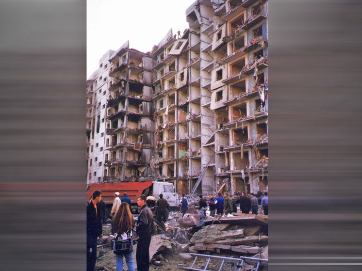 "Регнум": погибшие в "Крокусе" сестры выжили при теракте в Волгодонске в 1999 году
