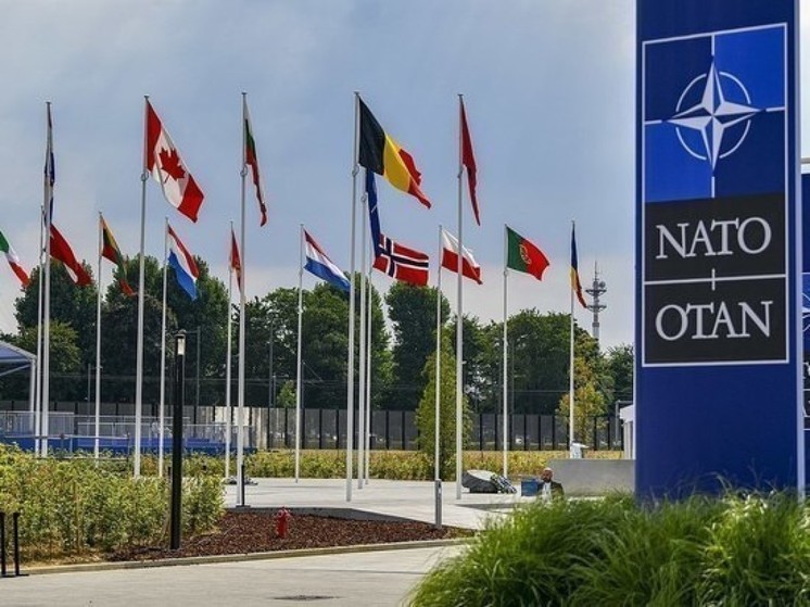 Гаврилов оценил отношения России и НАТО: хуже времен холодной войны