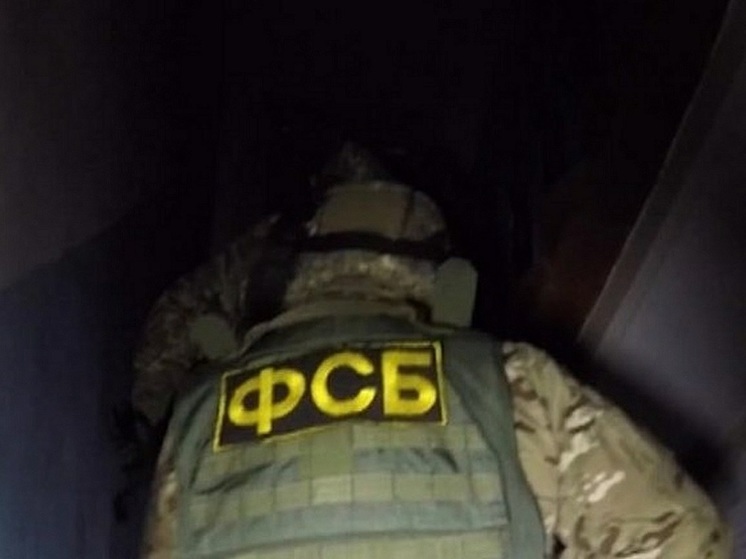 Задержанный в Дагестане боевик признался, что отвез в Мытищи оружие напавшим на «Крокус» террористам
