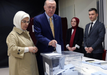 Эксперт объяснил итоги муниципальных выборов в Турции
