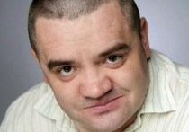 45-летний российский актер Юрий Шибанов, который стал известен благодаря сериалам "Штрафбат" и "Солдаты", признался, что у него обнаружено психическое расстройство