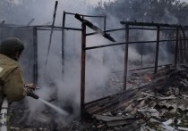 В Белгороде после атаки ВСУ повреждены 12 многоквартирных домов, сообщил губернатор Белгородской области Вячеслав Гладков