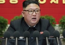 Как сообщает Центральное телеграфное агентство Северной Кореи, лидер КНДР Ким Чен Ын направил президенту России Владимиру Путину телеграмму с соболезнованиями в связи с ЧС в Оренбургской области