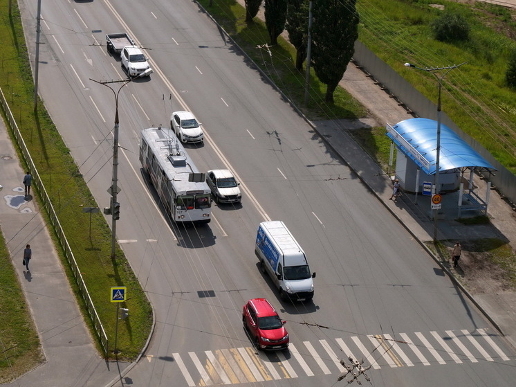 Йошкар-Ола вышла на 37-е место по качеству общественного транспорта