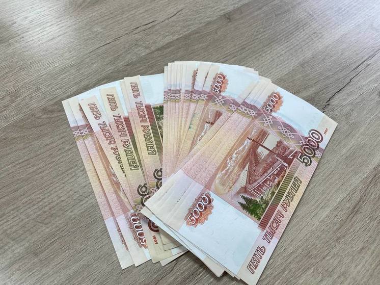 Эксперт Бабин сообщил тулякам, что к концу недели доллар может стоить 93,5 рубля