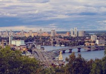 Как сообщает пресс-служба мэрии Киева со ссылкой на "Киевводфонд", в 2024 году в столице Украины не будет работать часть фонтанов