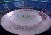 Президент Международного Олимпийского комитета Томас Бах выразил надежду, что часть российских спортсменов все-таки примет участие в Олимпийских играх в Париже