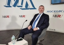 В пресс-центре «МК» прошел прямой эфир, посвященный проблеме мигрантов в России
