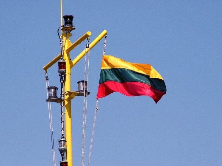 Минобороны Литвы отчиталось о передаче партии антидронов и генераторов Киеву