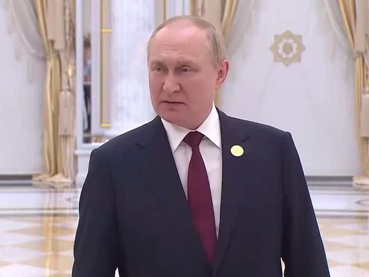 Владимир Путин поручил выделить средства на развитие космической ядерной энергетики