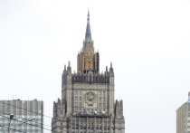 Посла Словении в Москве Дарью Бавдаж-Курет утром в пятницу вызвали в Министерство иностранных дел России