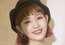 Звезда k-pop из Южной Кореи Пак Борам умерла в 30 лет