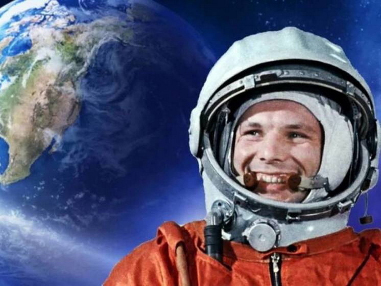 Соцсеть VK проведет День космонавтики вместе с пользователями