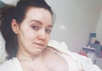 Жена экс-футболиста Дмитрия Тарасова Анастасия Костенко поделилась с подписчиками тревожными новостями после госпитализации