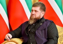 Глава Чечни Рамзан Кадыров прокомментировал реакцию ряда оппозиционных СМИ на слухи о якобы запрете исполнения в республике гимна России