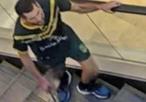 Мужчина, который оказал сопротивление террористу в торговом центре в Сиднее, был русским
