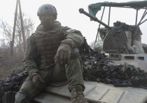 В плен к российским военным попали бойцы элитной 25-й воздушно-десантной бригады ВСУ в районе населенного пункта Водяное на Авдеевском направлении
