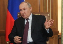 Бывший американский разведчик Тони Шаффер неожиданно высказался о президенте России Владимире Путине и «плохих русских»