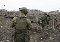Генералы украинской армии признали превосходство ВС РФ в конфликте по численности личного состава
