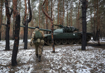 Украинскую армию начали предупреждать об угрозе поражения в конфликте из-за дефицита боеприпасов