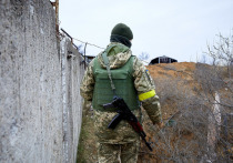 Российские войска могут взять под свой контроль оставшиеся 45 городов в центральном регионе Донбасса