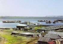 Пресс-служба Уральского гидрометцентра озвучила в Телеграм возможные сроки затопления прибрежных территорий в Кургане