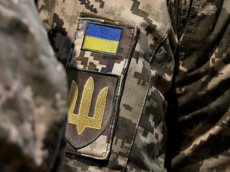 «Страна.ua»: бойцы ВСУ в Одессе могут дезертировать из-за законопроекта о мобилизации