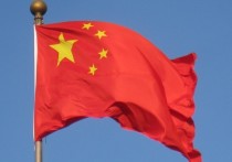 Как сообщает Центральное телевидение Китая, канцлер ФРГ Олаф Шольц в рамках официального визита в Китай провел переговоры с председателем КНР Си Цзиньпином