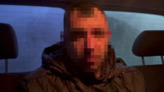 ФСБ задержала подозреваемого в покушении на экс-сотрудника СБУ Прозорова: видео