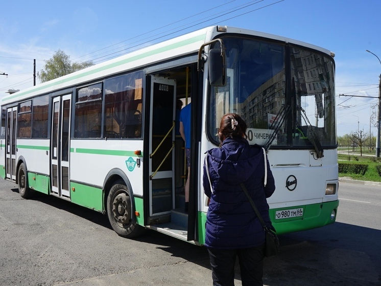 В пассажирских автобусах Тамбова прошли «чистые» рейды