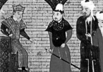 Потрясатель Вселенной: знаете ли вы, каким богам поклонялся Чингисхан? Ветряки в городе на Ишиме: почему 100 лет назад они крутились безостановочно