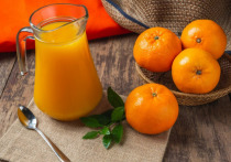 Контент-мейкер из Австралии соблюдала «оранжевую» диету во время Великого поста

