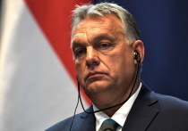 Премьер-министр Венгрии Виктор Орбан отказался признавать Украину суверенным государством