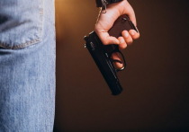 Российский подросток прострелил себе палец газовым пистолетом, который нашел на улице