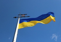 Премьер-министр Украины Денис Шмыгаль оговорился, обращаясь к западным партнерам, и призвал их поставить Киеву комплексы ПВО «для защиты российских городов»