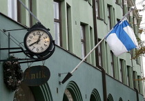 Недовольство местных жителей вызвало решение об отправке американских военных в город Ивало на границе Финляндии и России