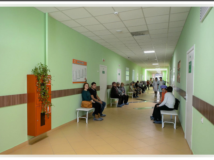 Дагестан лидирует в затратах на здоровье среди республик СКФО