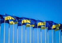 Газета «Известия» сообщает, что в бельгийском Брюсселе стартовал двухдневный саммит Европейского союза (ЕС), на котором лидеры стран Европы обсуждают Украину и Ближний Восток. 