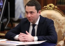 Губернатор Мурманской области Андрей Чибис, который 4 апреля пережил покушение, вернулся к исполнению своих обязанностей