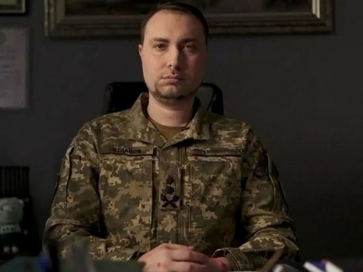 Генерал Соболев назвал мечту Буданова* про парад победы в Москве «шизофреническим бредом»