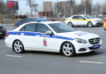 В Москве задержали отца и брата подозреваемого по делу об убийстве из-за парковки в столице