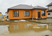 По состоянию на 19 апреля в Алтайском крае остаются подтопленными 60 приусадебных участков в двух населенных пунктах и двух муниципальных образованиях.