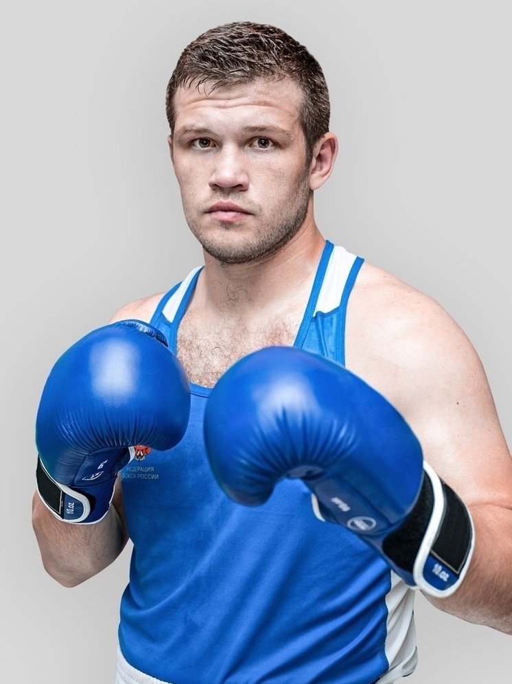 Югорский боксер Ярослав Дороничев отправится на чемпионат Мира по боксу