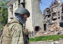 Российские военные освободили населенный пункт Первомайское на Авдеевском направлении в ДНР